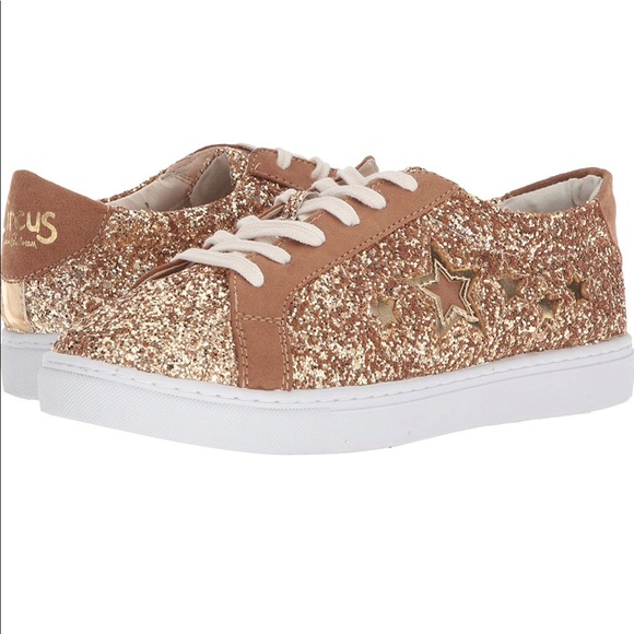 Circus by Sam Edelman “Vanellope-1 Sneaker” - Picture 1 of 7